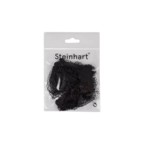 Rede de Cabelo Steinhart – ideal para manter os fios no lugar com conforto e segurança, garantindo praticidade durante procedimentos de beleza.