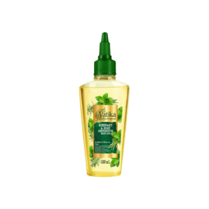 A combinação de Alecrim e Menta proporciona um efeito calmante no couro cabeludo, promovendo conforto e relaxamento. É a solução ideal para aliviar desconfortos, oferecendo uma experiência de cuidado capilar relaxante. Suaviza e Equilibra o cabelo!