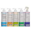 Transforme a rotina de cuidados dos cachinhos com o Kit Jubinha Levinho! Com shampoo, condicionador, creme de pentear, gelatina e spray desembaraçante, ele hidrata profundamente, proporcionando maciez e brilho. Transforme esses cabelinhos em jubinhas lindas, leves e soltas!