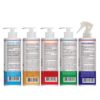 Transforme a rotina de cuidados dos cachinhos com o Kit Jubinha Pesadinho! Com shampoo, condicionador, creme de pentear, gelatina e spray desembaraçante, ele hidrata profundamente, proporcionando maciez e brilho. Além disso, limpa sem embaraçar e reativa cada ondinha!