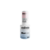 Base de alta viscosidade para verniz gel - enriquecida com fibras sintéticas! Unhas mais fortes e resistentes.  Esta base inovadora, de alta viscosidade, oferece uma resistência superior às unhas, protegendo-as contra quebras e permitindo realizar extensões até 5mm.