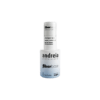 Base de alta viscosidade para verniz gel - enriquecida com fibras sintéticas! Unhas mais fortes e resistentes.  Esta base inovadora, de alta viscosidade, oferece uma resistência superior às unhas, protegendo-as contra quebras e permitindo realizar extensões até 5mm.