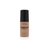 A Catrice Invisible Cover Foundation 037W é uma base líquida de longa duração que proporciona cobertura média e acabamento mate natural. Enriquecida com ácido hialurónico e aloé vera, hidrata a pele enquanto uniformiza o tom, garantindo conforto até 16 horas.