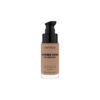 A Catrice Invisible Cover Foundation 037W é uma base líquida de longa duração que proporciona cobertura média e acabamento mate natural. Enriquecida com ácido hialurónico e aloé vera, hidrata a pele enquanto uniformiza o tom, garantindo conforto até 16 horas.