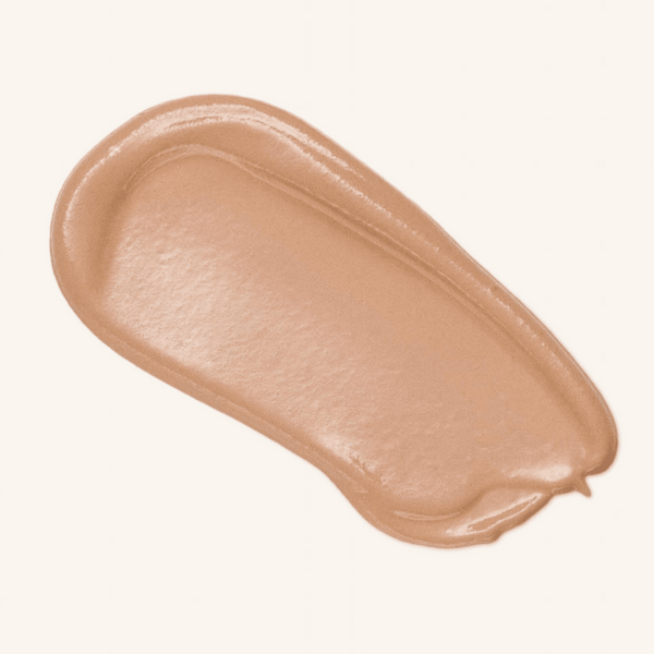 A Catrice Invisible Cover Foundation 037W é uma base líquida de longa duração que proporciona cobertura média e acabamento mate natural. Enriquecida com ácido hialurónico e aloé vera, hidrata a pele enquanto uniformiza o tom, garantindo conforto até 16 horas.