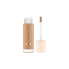 Suavemente colorido e com brilho, o Fluido Soft Glam Filter de CATRICE dá ao seu rosto um efeito de "filtro de brilho suave" para uma tez suave, perfeita e radiante. Fluido de rosto com cor para uma tez suave e cuidada.