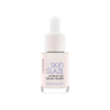 Você quer um resultado de pele de vidro luminosa? Catrice Skin Glaze Hydrating Serum Primer é a escolha certa. Você pode usar o produto híbrido sozinho ou sob sua maquiagem. Ele aperfeiçoa, embeleza e ilumina a pele. Ao mesmo tempo, o primer aumenta a durabilidade da maquiagem.