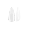 Soft Gel Tips para extensão da unha natural