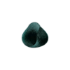Uma máscara pigmentante semi-permanente, sem amônia, parabenos ou peróxidos, desenvolvida para proporcionar uma cor Verde Castleton intensa e vibrante! Permite a mistura com outras cores podendo assim obter novos tons! Possui durabilidade de 5 a 25 lavagens.