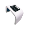 A LA Equipamentos de Estética Cabine LED é uma tecnologia avançada de fototerapia que auxilia no rejuvenescimento da pele, no equilíbrio da oleosidade e na ação anti-inflamatória. Com luzes LED de diferentes comprimentos de onda, proporciona benefícios terapêuticos para diversos tratamentos estéticos.