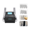 LA Aesthetic Equipment Cryolipolysis EMS 8 Placas - Imagen 3