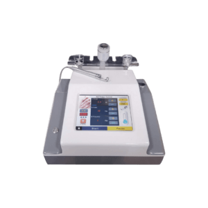 Um equipamento de alta precisão para tratamentos podológicos e estéticos. Com tecnologia avançada de laser 980nm, ele combina quatro funções essenciais: tratamento de fungos nas unhas, sonda vascular, martelo frio e sonda de fisioterapia. Com potência de 30W e frequência ajustável, proporciona resultados eficazes e seguros.