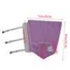 Aparato de masaje de presoterapia LA Aesthetic Equipment - Imagen 11