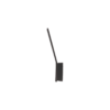 Uma máquina de corte profissional com motor brushless de alta potência, garantindo zero vibrações e maior vida útil do equipamento. Possui lâminas em Carbono Titânio para um corte preciso, autonomia de 2 horas e 30 minutos graças à bateria de Íons de Lítio e cabo extraflexível de 3 metros, permitindo maior liberdade durante o uso.