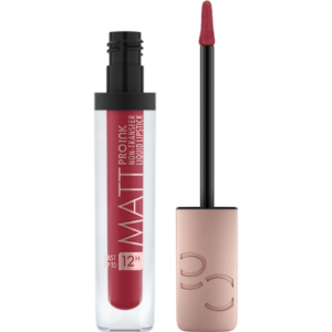 Catrice Matt Pro Ink Batom Líquido 100 Courage Code 5ml