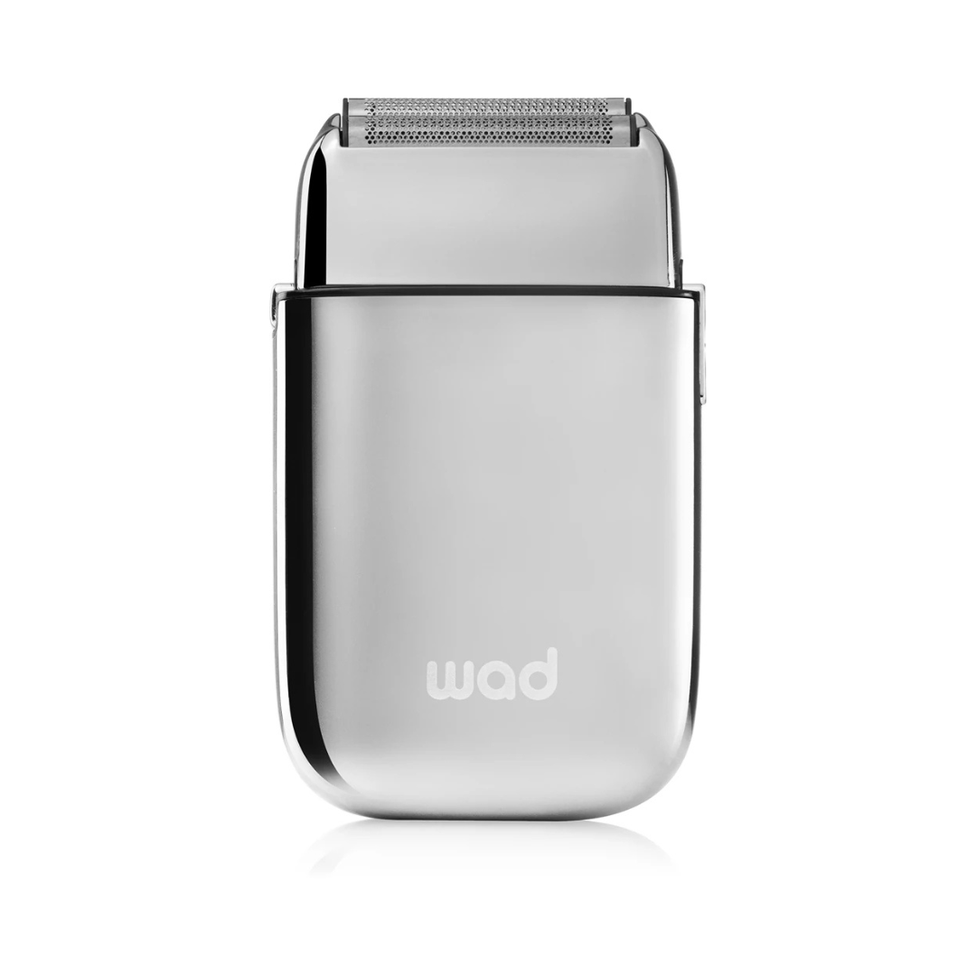 WAD Professional Máquina de Barbear ESFIR - Silver