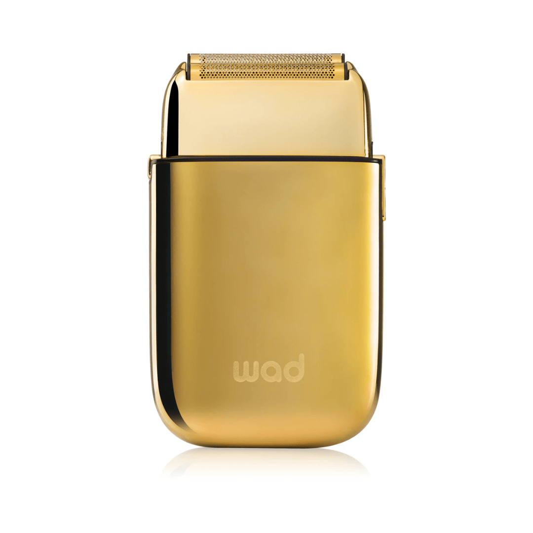WAD Professional Máquina de Barbear ESFIR - Gold