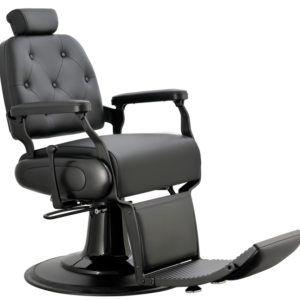 Mudi CROP Cadeira de Barbeiro Profissional