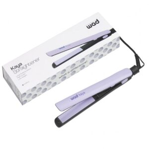 Wad KAYA PURPLE Prancha Alisadora Profissional