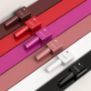 Conjunto com 6 vernizes gel HEMA Free, com fórmula segura e hipoalergênica. Cores intensas, acabamento profissional e longa duração. Ideal para uso profissional ou doméstico.