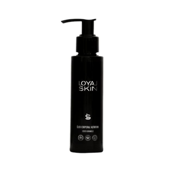 O Óleo Corporal Nutritivo Loyal Skin oferece nutrição intensa e hidratação duradoura. Rico em antioxidantes e ingredientes naturais, ajuda a proteger a sua pele e quando exposto aos raios UV, intensifica o bronzeado, deixando a pele com um bronze irresistível. 