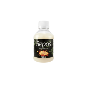 A Base Bomba Fortalecedora de Unhas da Repos é a solução perfeita para fortalecer e auxiliar no crescimento das unhas. Complexo de vitaminas ideal para unhas fracas, previne a quebra além de auxiliar no crescimento e fortalecimento das unhas.