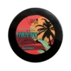 Real Natura Parafina Bronzeadora Café e Caramelo 150ml