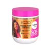 Salon Line de Repente Pronta Creme de Pentear Definição e Maciez 500g