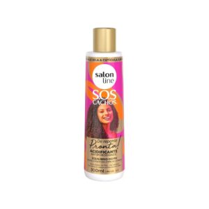 Salon Line de Repente Pronta Acidificante Capilar Reconstrutor 300ml