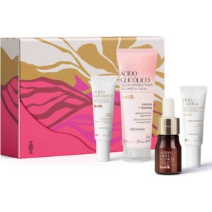 O Boticário Pack Botik Best Sellers (4 Produtos Miniatura)
