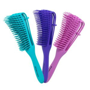 Marco Boni Escova Polvo Universal Desembaraçadora Cores Sortidas