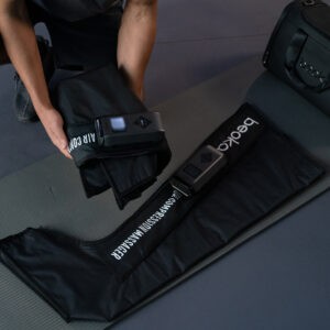 BEOKA Botas de Compressão Pneumática AirBoots