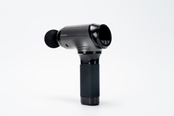 BEOKA Pistola de Massagem S5 Pro