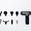 BEOKA Pistola de Massagem S5 Pro - Image 2