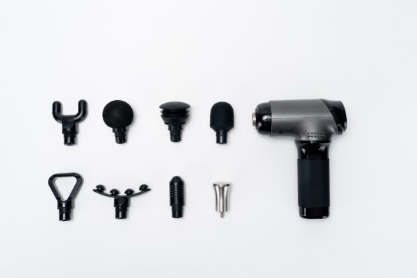 BEOKA Pistola de Massagem S5 Pro - Image 2