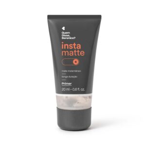 Quem Disse, Berenice? Primer Facial Instamatte 20ml