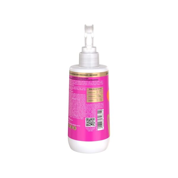 Salon Line de Repente Pronta Creme de Pentear Spray Leve 300ml - Image 2