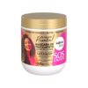 Salon Line de Repente Pronta Máscara de Tratamento Nutritiva 500g