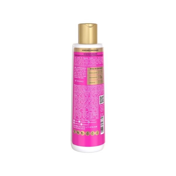 Salon Line de Repente Pronta Acidificante Capilar Reconstrutor 300ml - Image 2