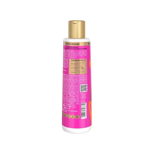 Salon Line de Repente Pronta Acidificante Capilar Reconstrutor 300ml - Image 3
