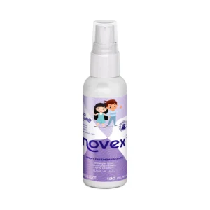Novex Spray Desembaraçante Liso Lisinho 120ml
