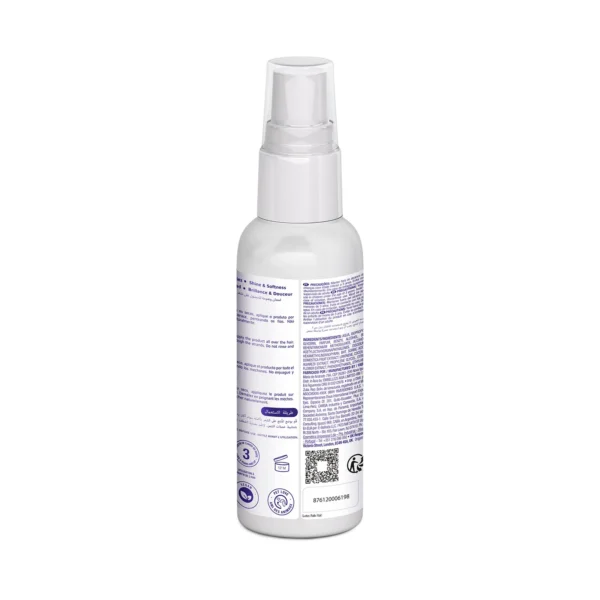 Novex Spray Desembaraçante Liso Lisinho 120ml