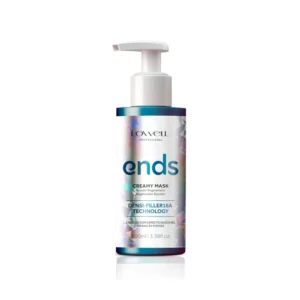 Lowell Professional Máscara Cremosa Ends 100 ml