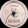 Catrice More Than Glow Pó Iluminador 020 Ultimate Platinum Glaze