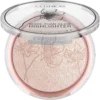 Catrice More Than Glow Pó Iluminador 020 Ultimate Platinum Glaze