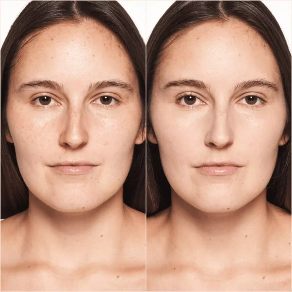 Catrice Base Líquida Invisible Cover 030N 30 ml – Acabamento Matte Natural