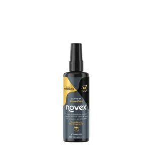 Novex Leave-In Gloss Color 120ml