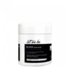 Kit Protein Smoothing Blond Expert Let Me Be traz máscara matizadora violeta sem pré-lavagem e máscara desamareladora Black Blond Up, repondo proteínas, controlando frizz e neutralizando tons amarelados para loiros platinados com brilho intenso.