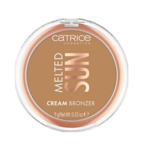 Catrice Bronzeador Cremoso Melted Sun Beach Babe