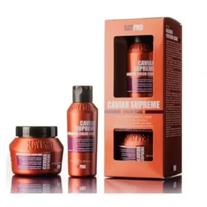 KayPro Caviar Supreme Mini Size 2x100ml